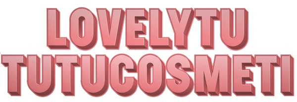 lovelyTu/ tutucosmeti  logo