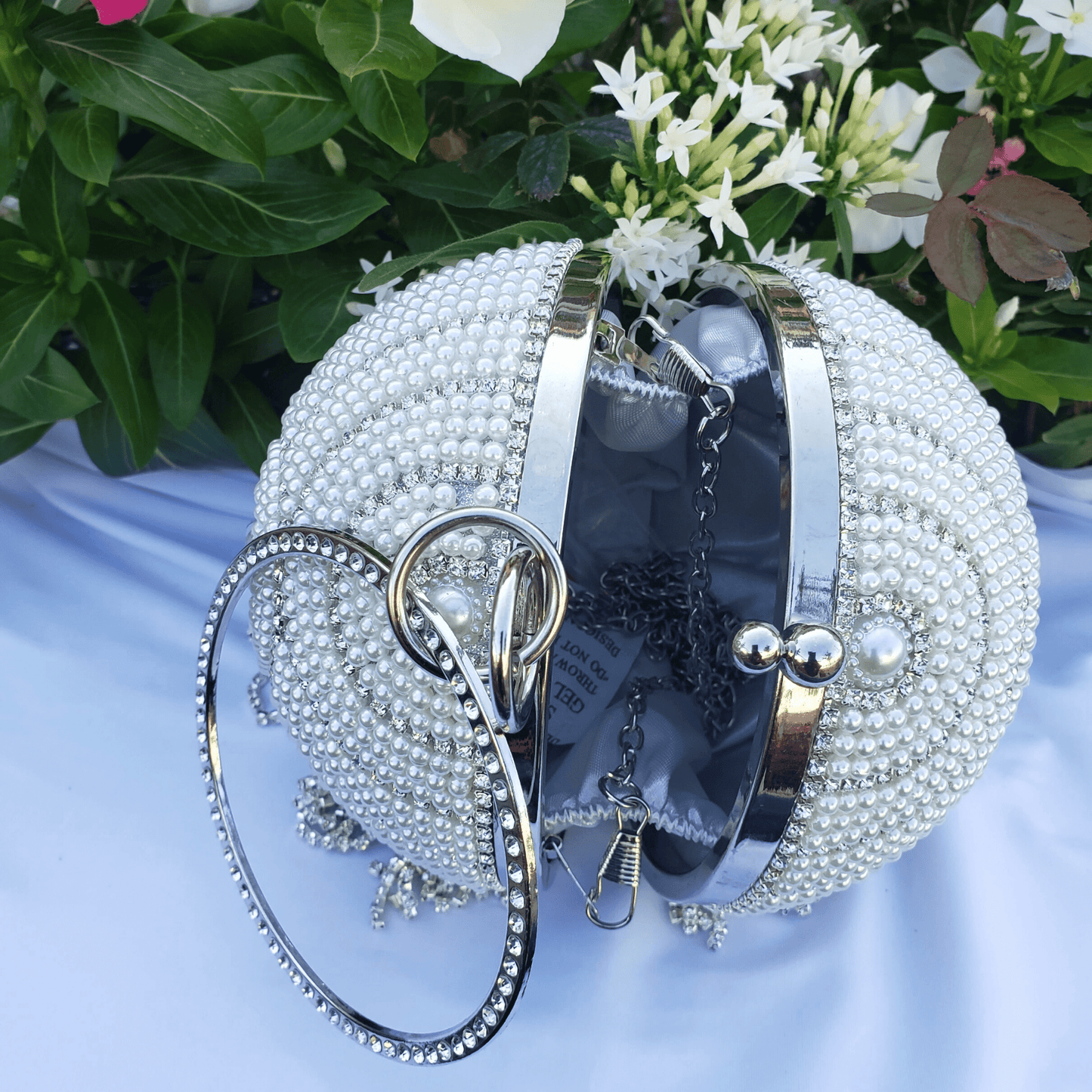 Woman Fashion Purse / handbags