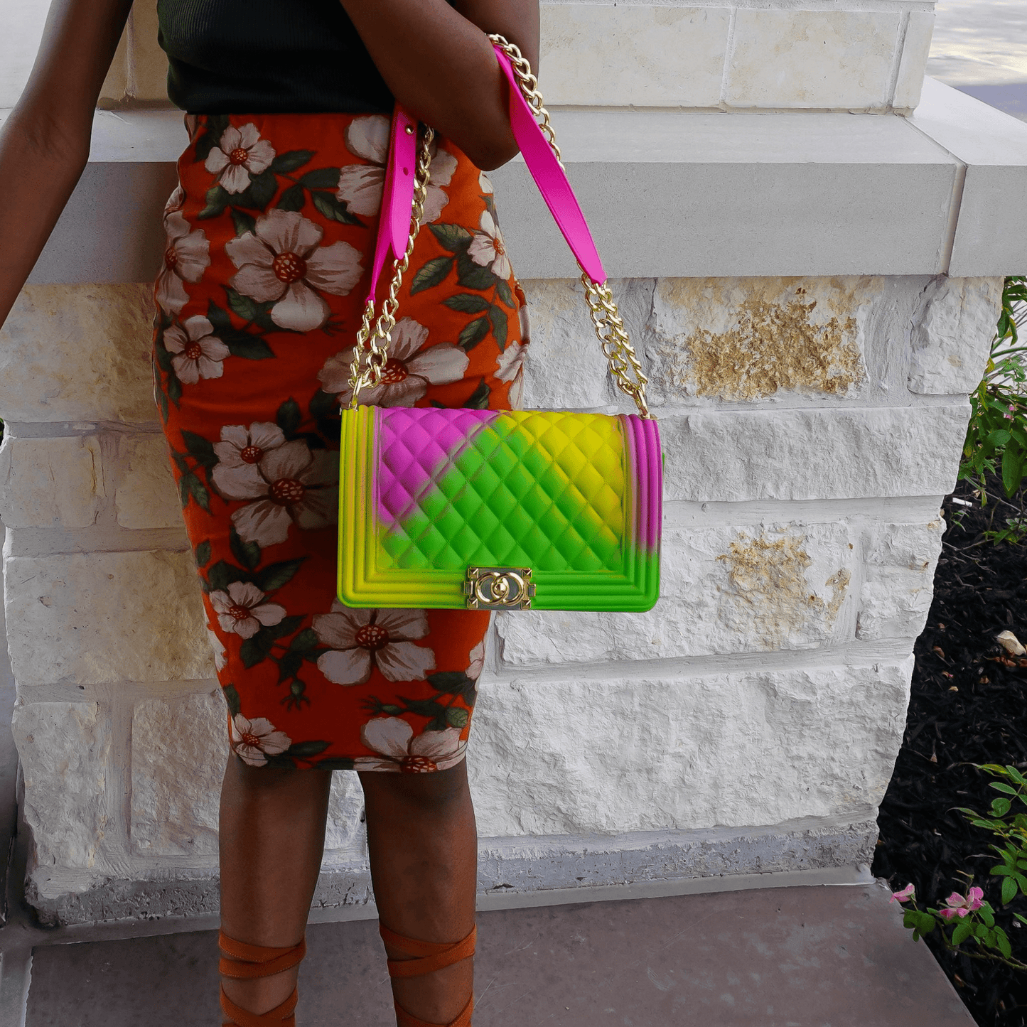 Woman Fashion Purse / handbags