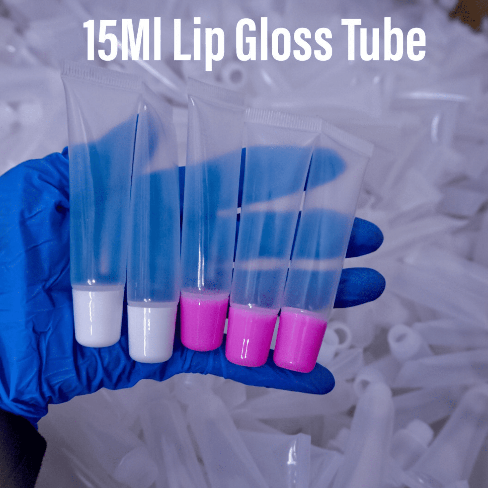 lip gloss tube , bulk wholesale lip gloss squeeze tube 15ml 100 pack .. lip gloss making supplier  vendors, on instagram 