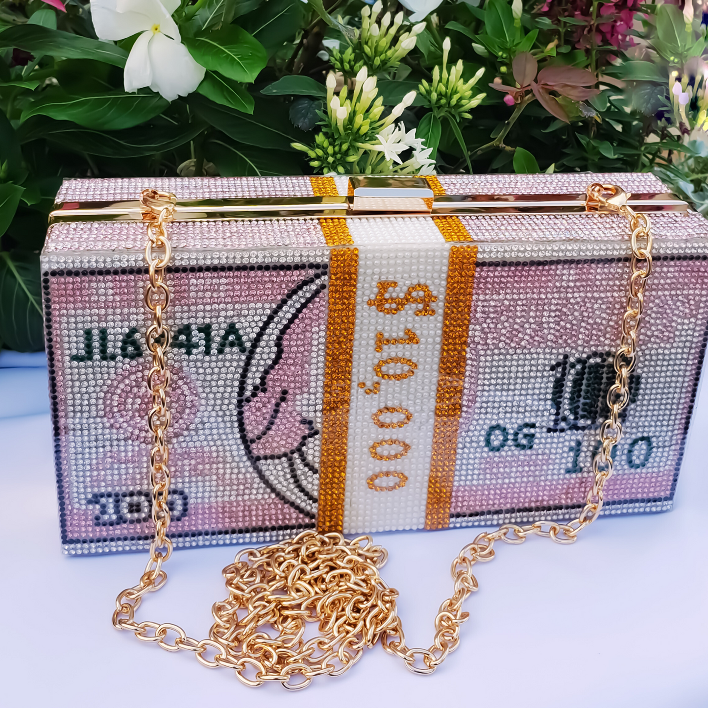 money bag, fashion purse, handbag