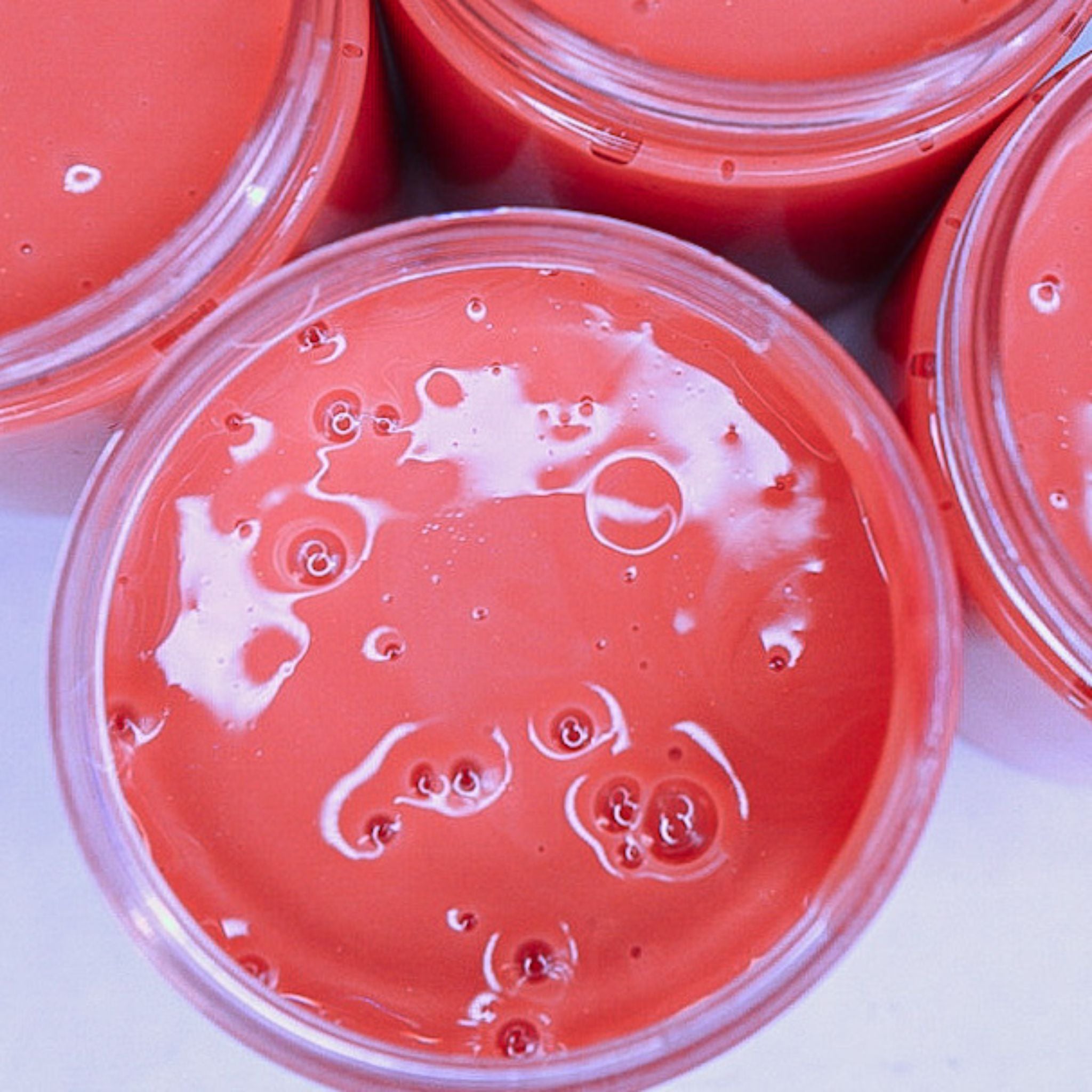 Wholesale PreMade Lip Gloss Base LovelyTu