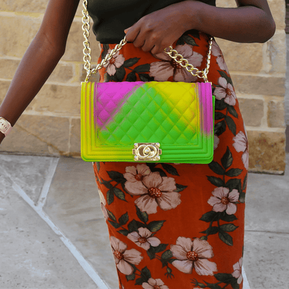 Woman Fashion Purse / handbags