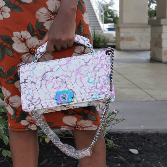 Woman Fashion Purse / handbags